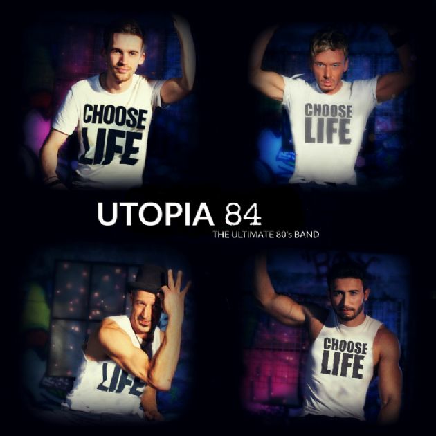 Gallery: Utopia 84